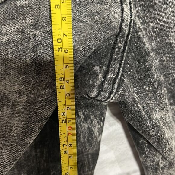 Suko jeans 👖 with zip - Picture 5 of 5